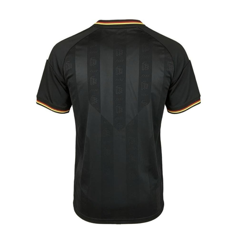 Maillot 2026 Allemagne Troisième maillot