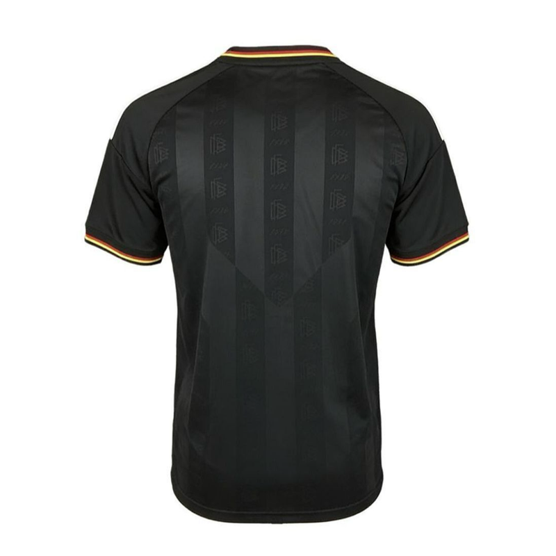 Maillot 2026 Allemagne Troisième maillot
