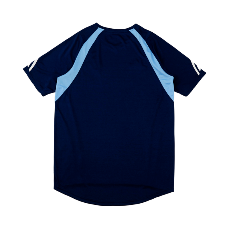 Maillot 2003-04 Real Madrid CF Édition spéciale