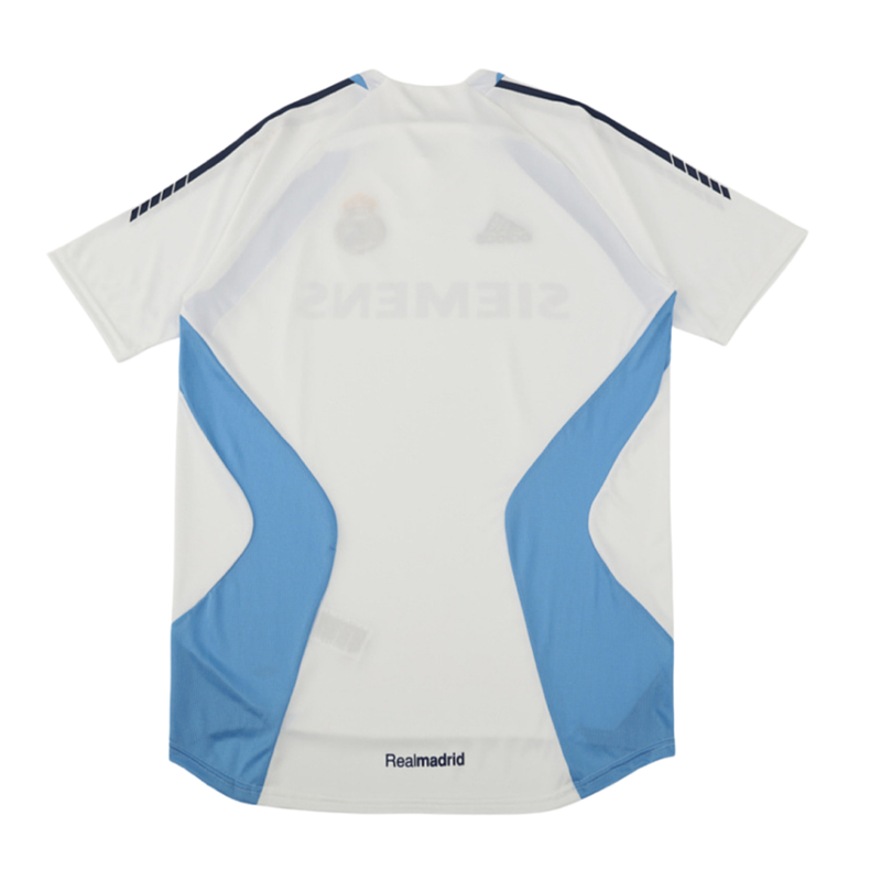 Maillot 2003-04 Real Madrid CF Édition spéciale