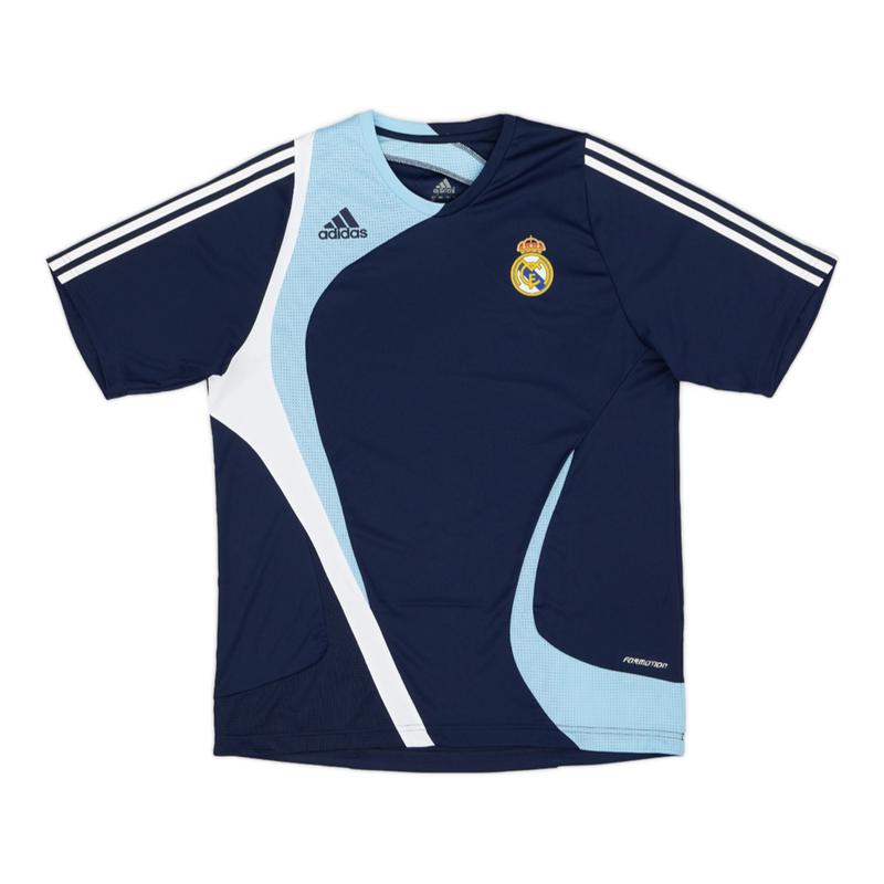 Maillot 2007-08 Real Madrid CF Édition spéciale