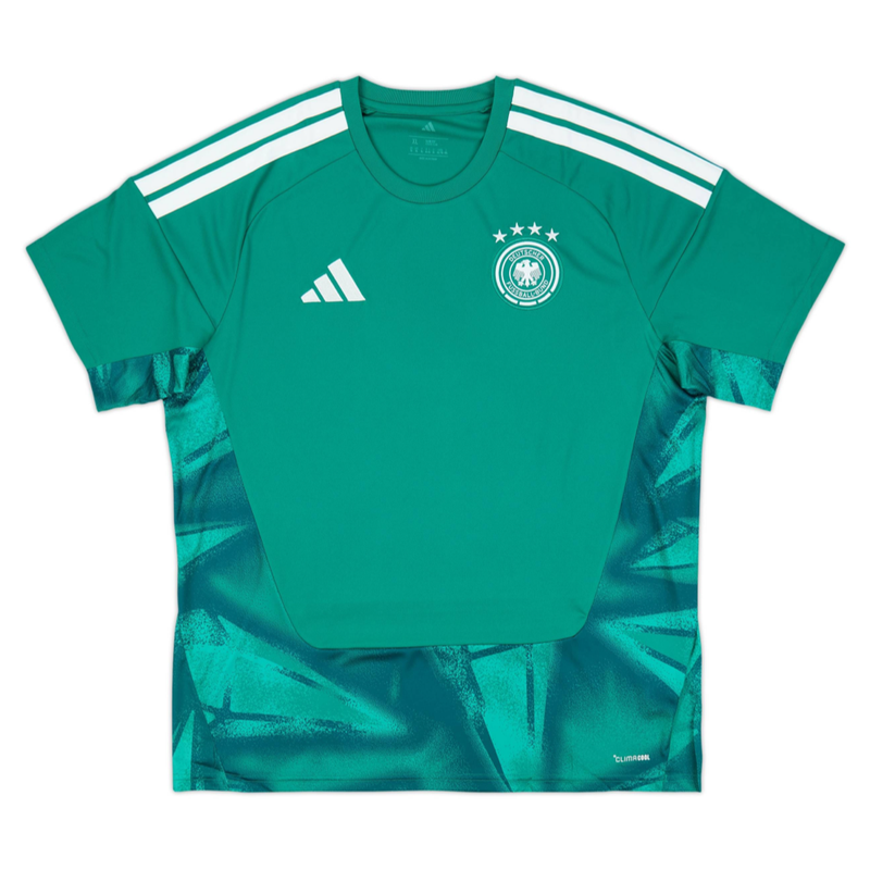 Maillot 2026 Allemagne Maillot Gardien