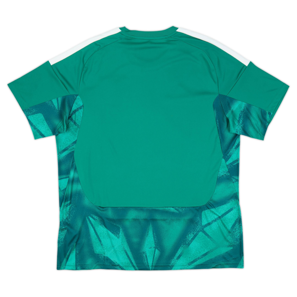 Maillot 2026 Allemagne Maillot Gardien