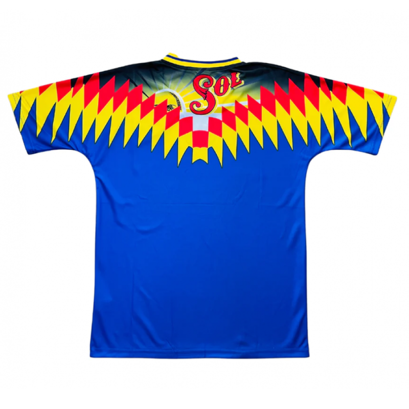 Maillot 1995-96 Club América Extérieur