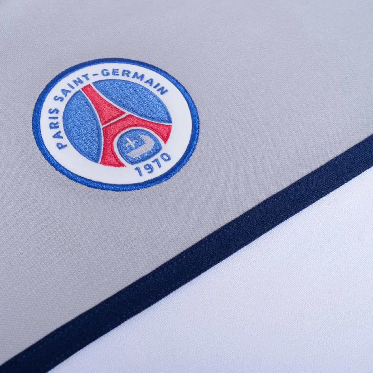 Maillot 2000-01 Paris Saint-Germain Extérieur