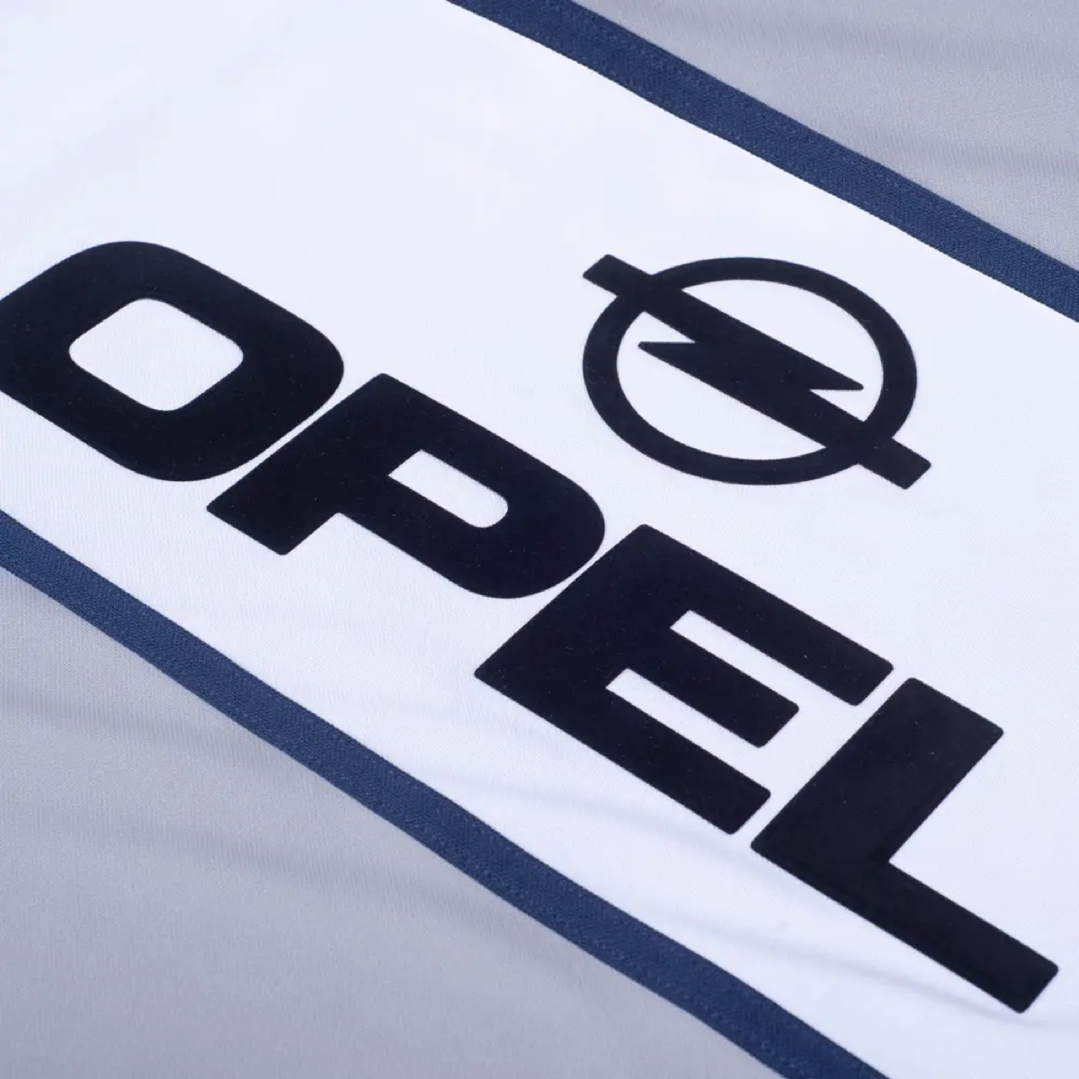 Maillot 2000-01 Paris Saint-Germain Extérieur