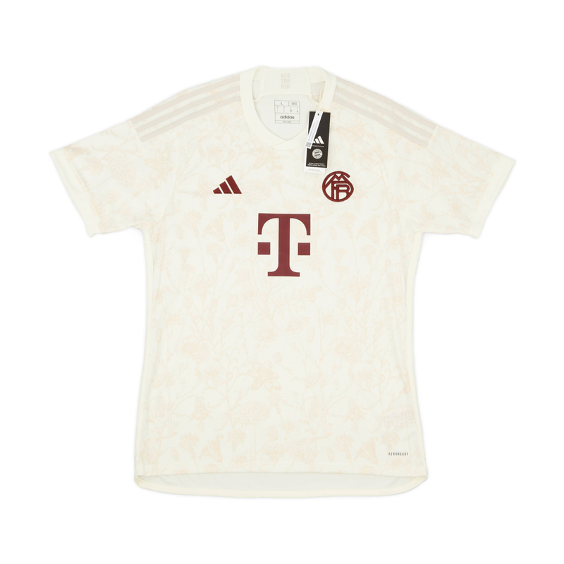 Maillot 2023-24 FC Bayern München Troisième maillot