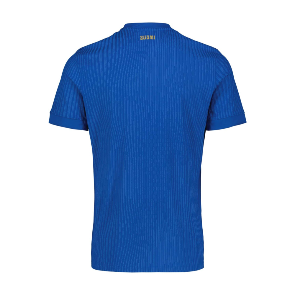 Maillot 2026 Finlande Extérieur