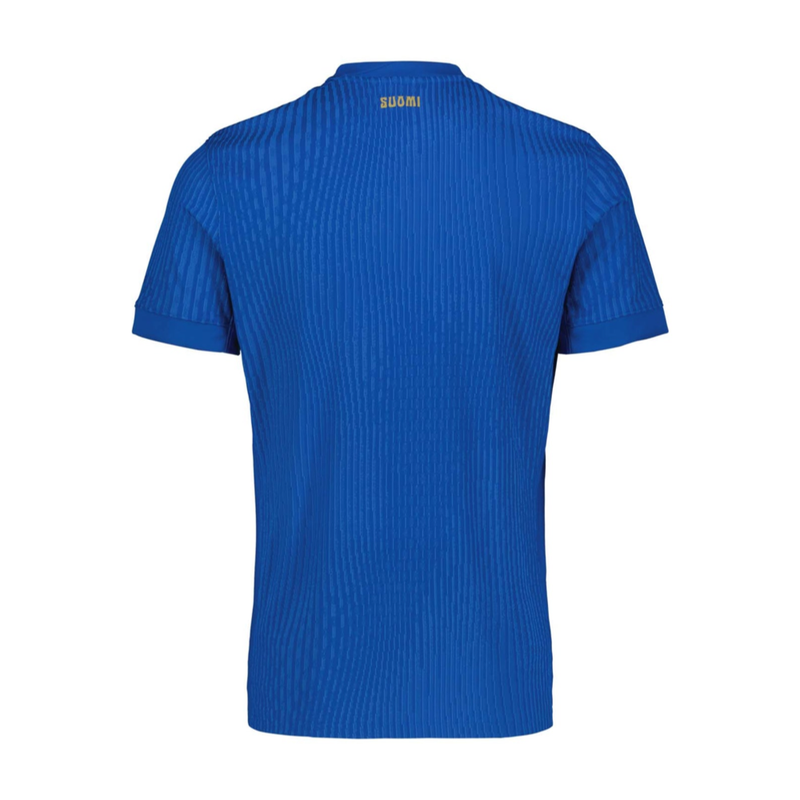 Maillot 2026 Finlande Extérieur