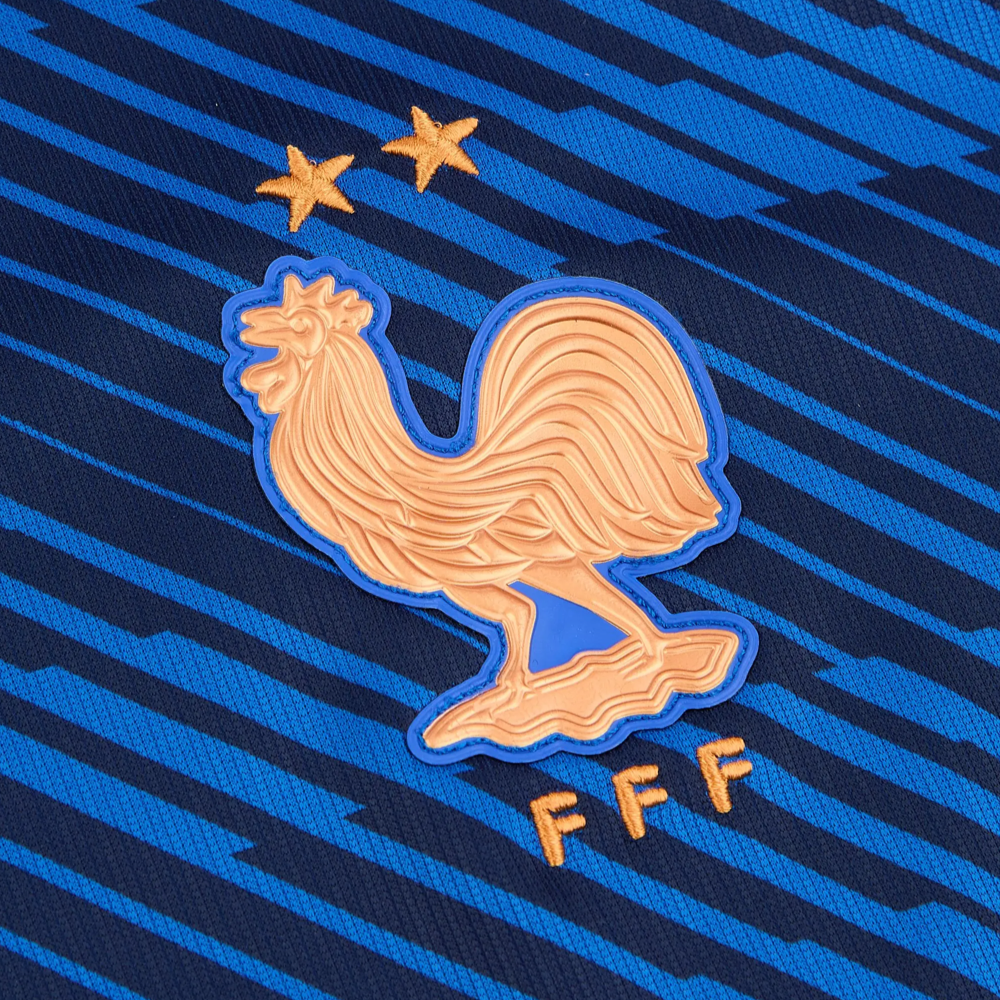 Maillot 2026 France Domicile