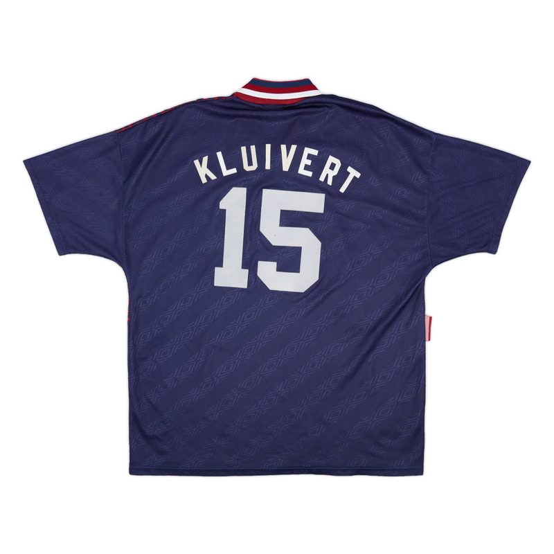Maillot 1994-95 AFC Ajax Extérieur