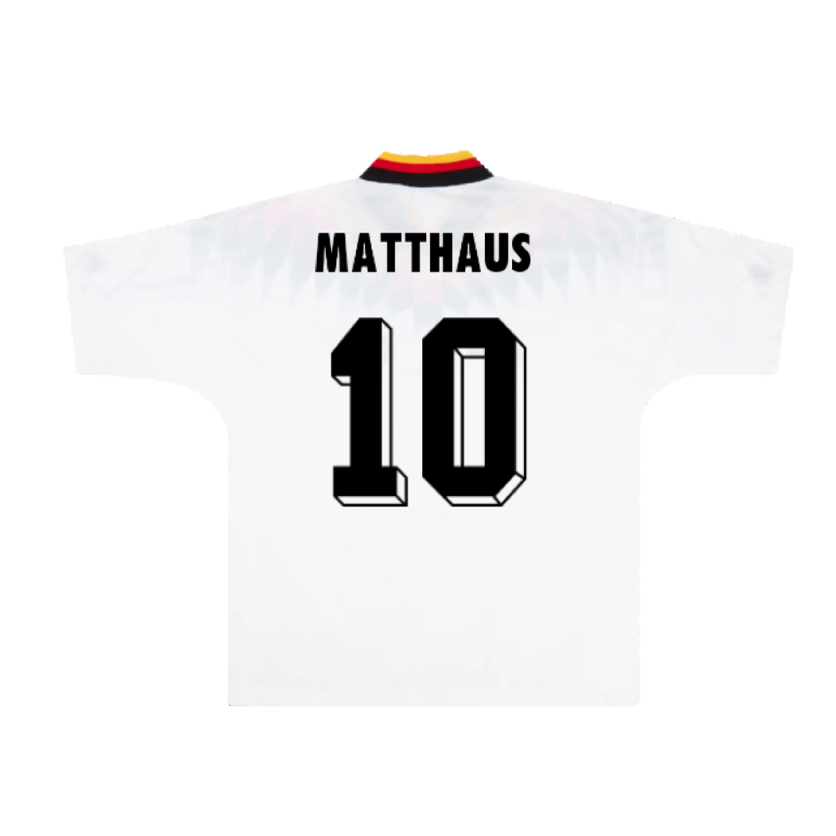 Maillot 1994 Allemagne Domicile