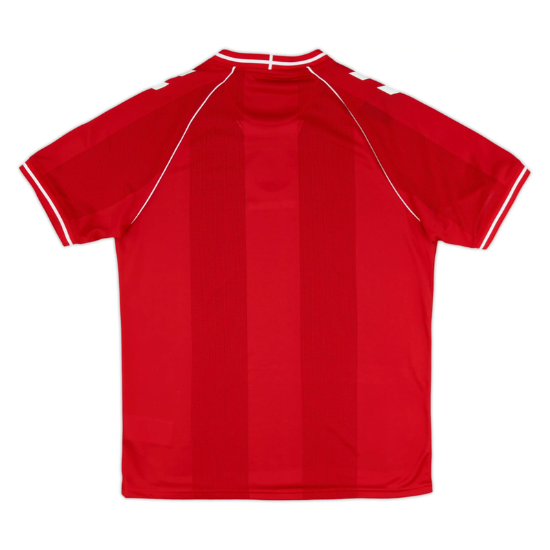Maillot 2026 Danemark Domicile