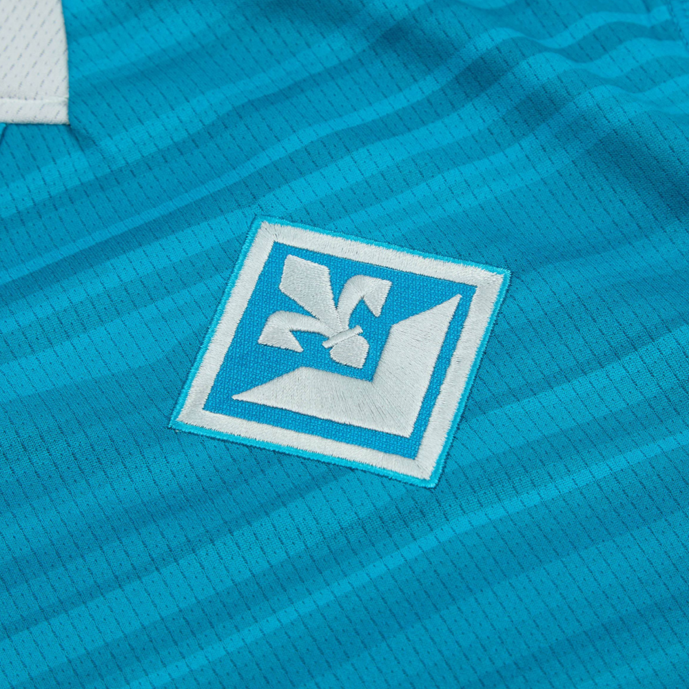 Maillot 2025-26 ACF Fiorentina Troisième maillot