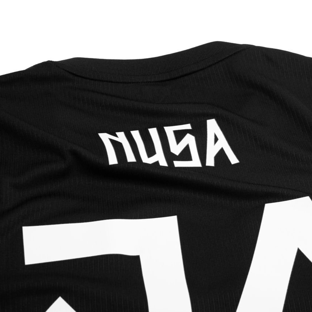Maillot 2026 Norvège Extérieur