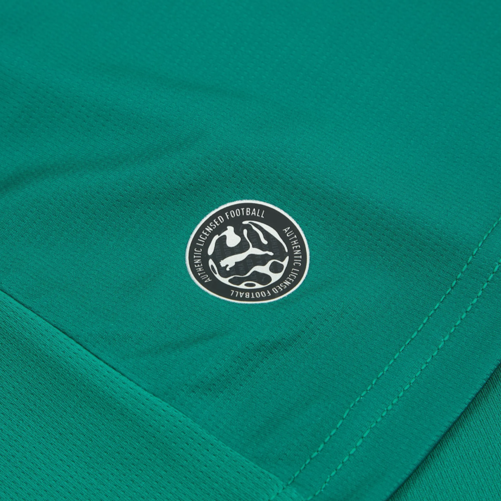 Maillot 2026 Sénégal Extérieur