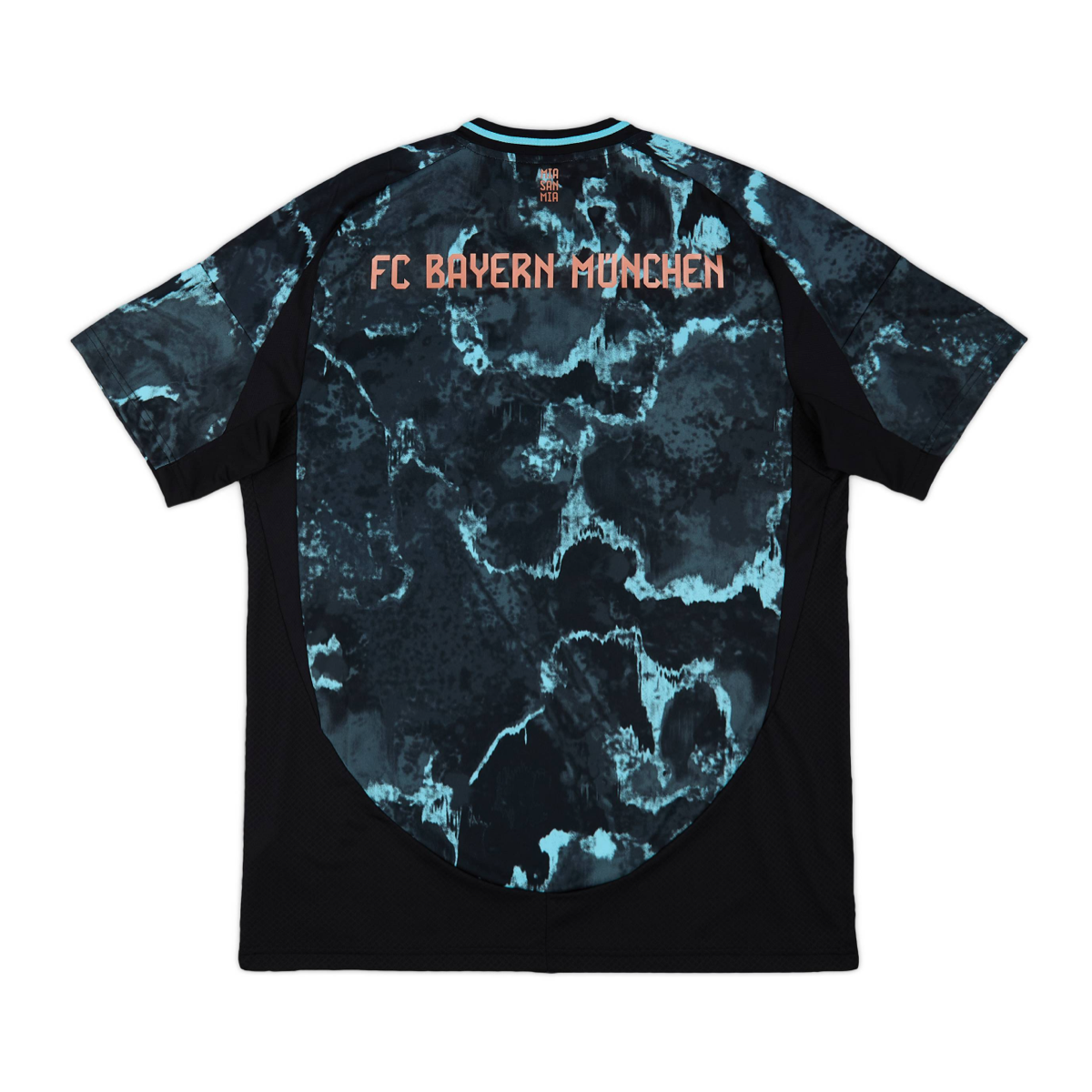 Maillot 2024-25 FC Bayern München Extérieur