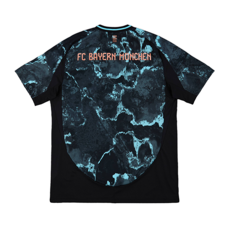 Maillot 2024-25 FC Bayern München Extérieur