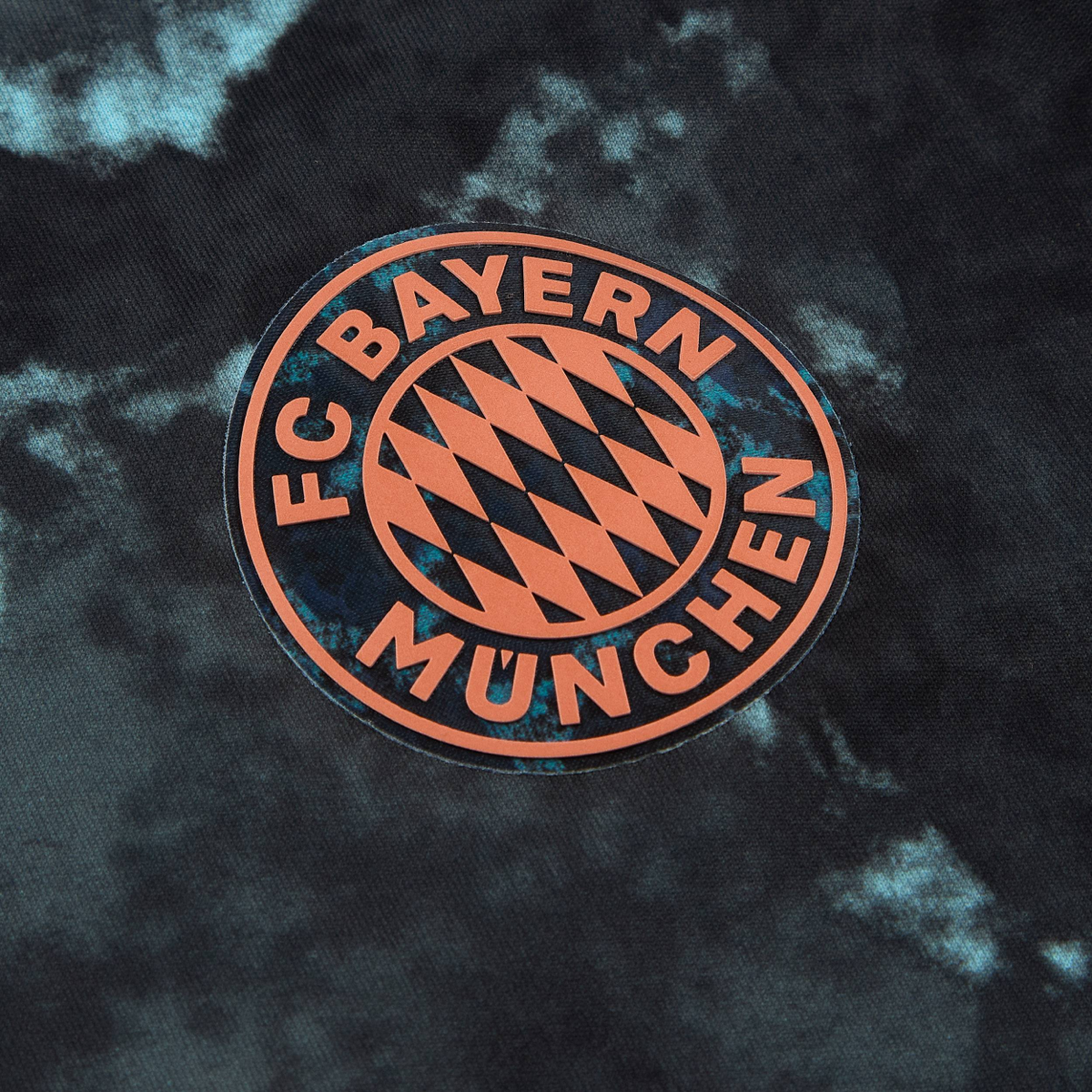 Maillot 2024-25 FC Bayern München Extérieur
