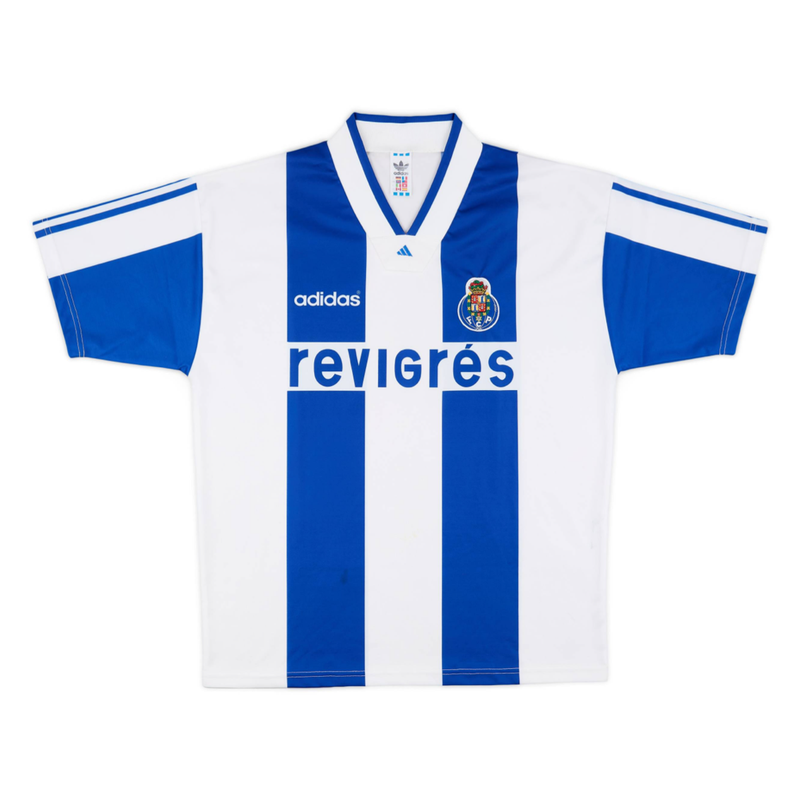 Maillot 1994-95 FC Porto Domicile