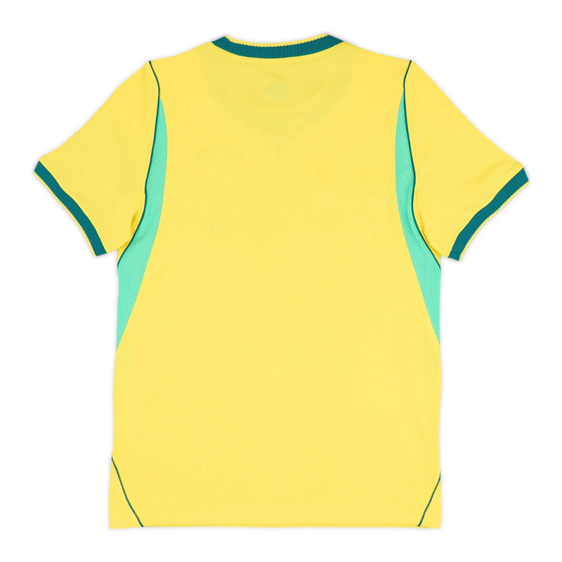 Maillot 2026 Brésil Domicile