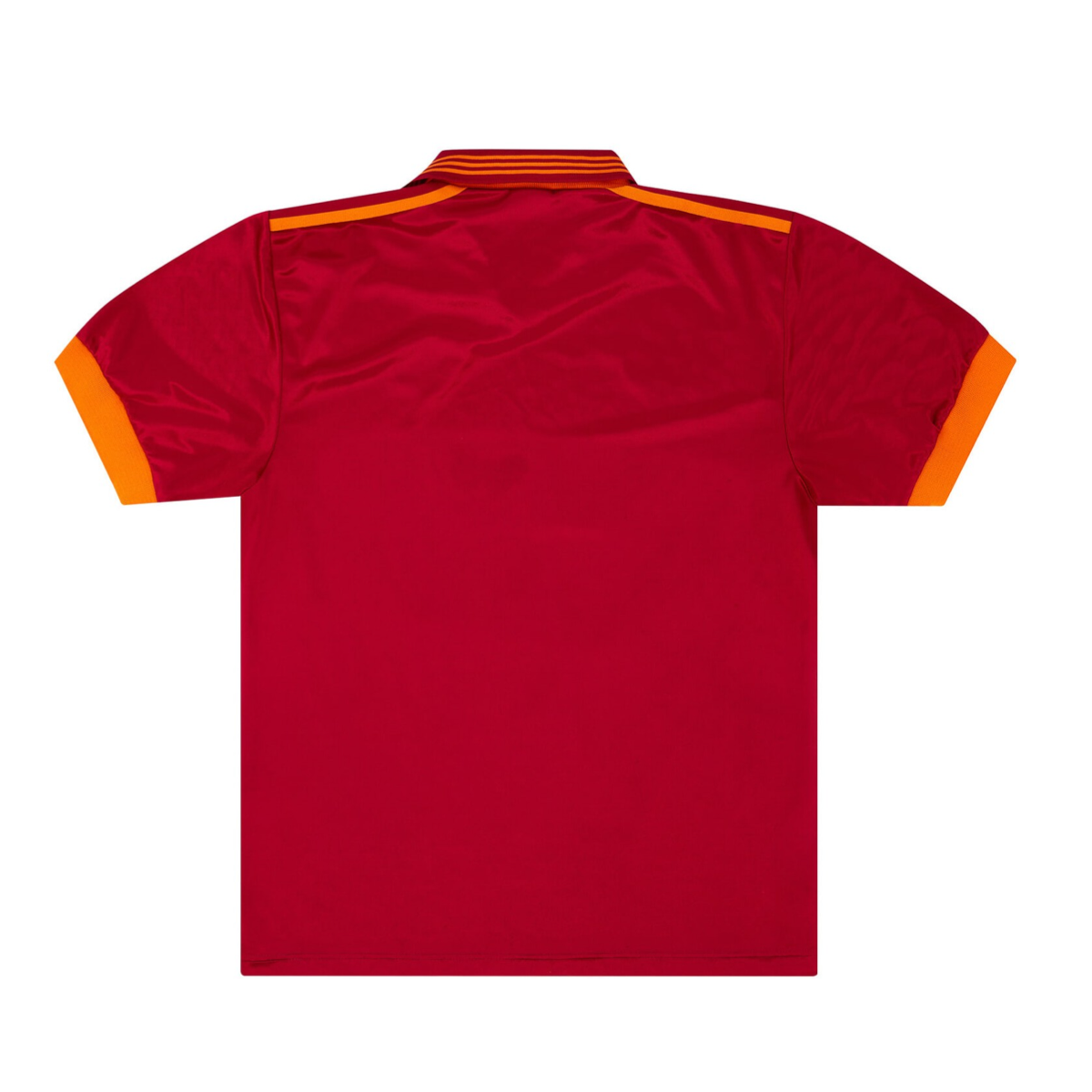 Maillot 1992-93 AS Roma Domicile