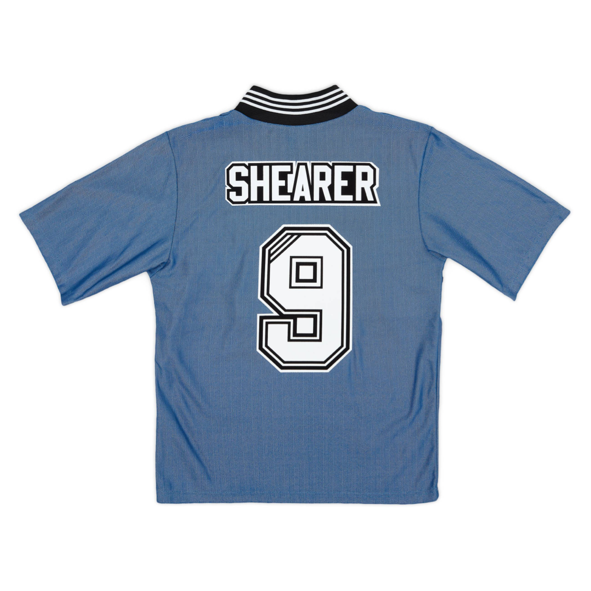 Maillot 1995-96 Newcastle United FC Extérieur