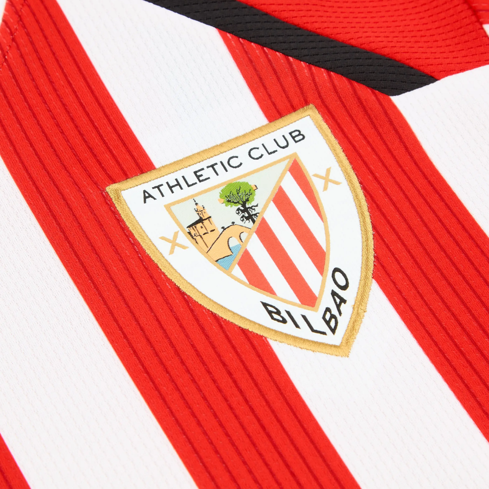 Maillot 2026-27 Athletic Club Domicile