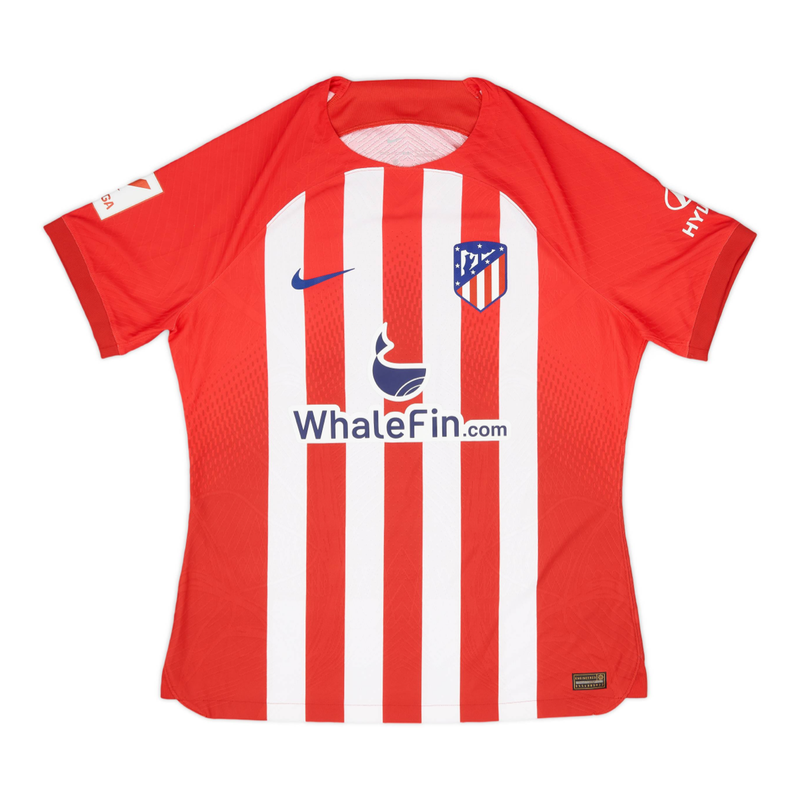 Maillot 2023-24 Atlético de Madrid Domicile