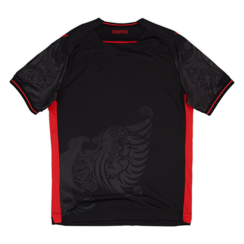 Maillot 2026 Albania Troisième maillot