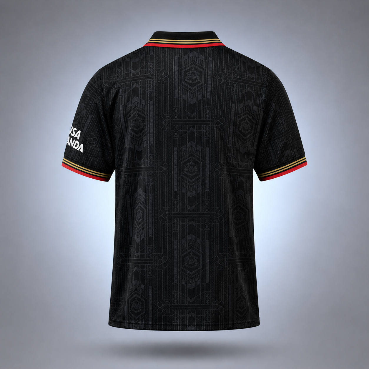 Maillot 24/25 Arsenal Spécial black