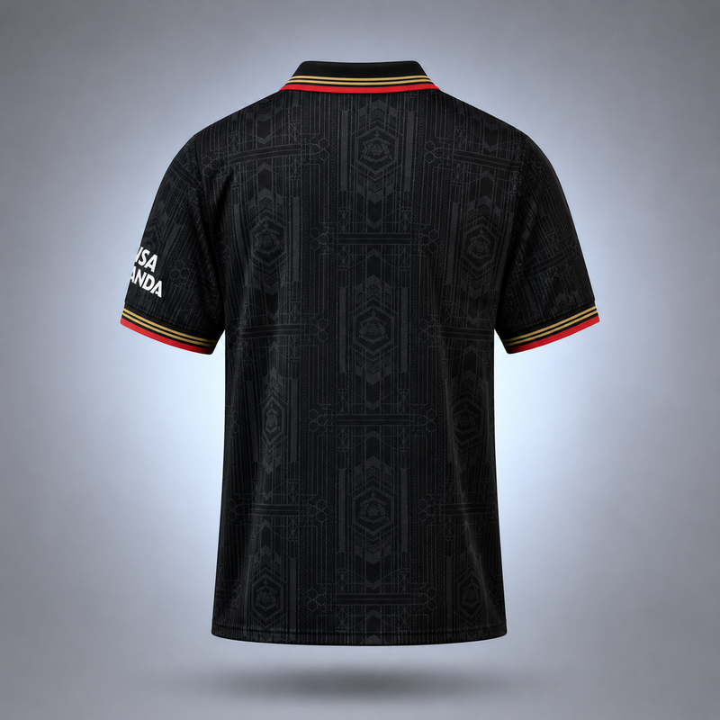 Maillot 24/25 Arsenal Spécial black