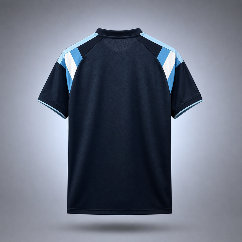 Maillot 24/25 Argentine Spécial blue
