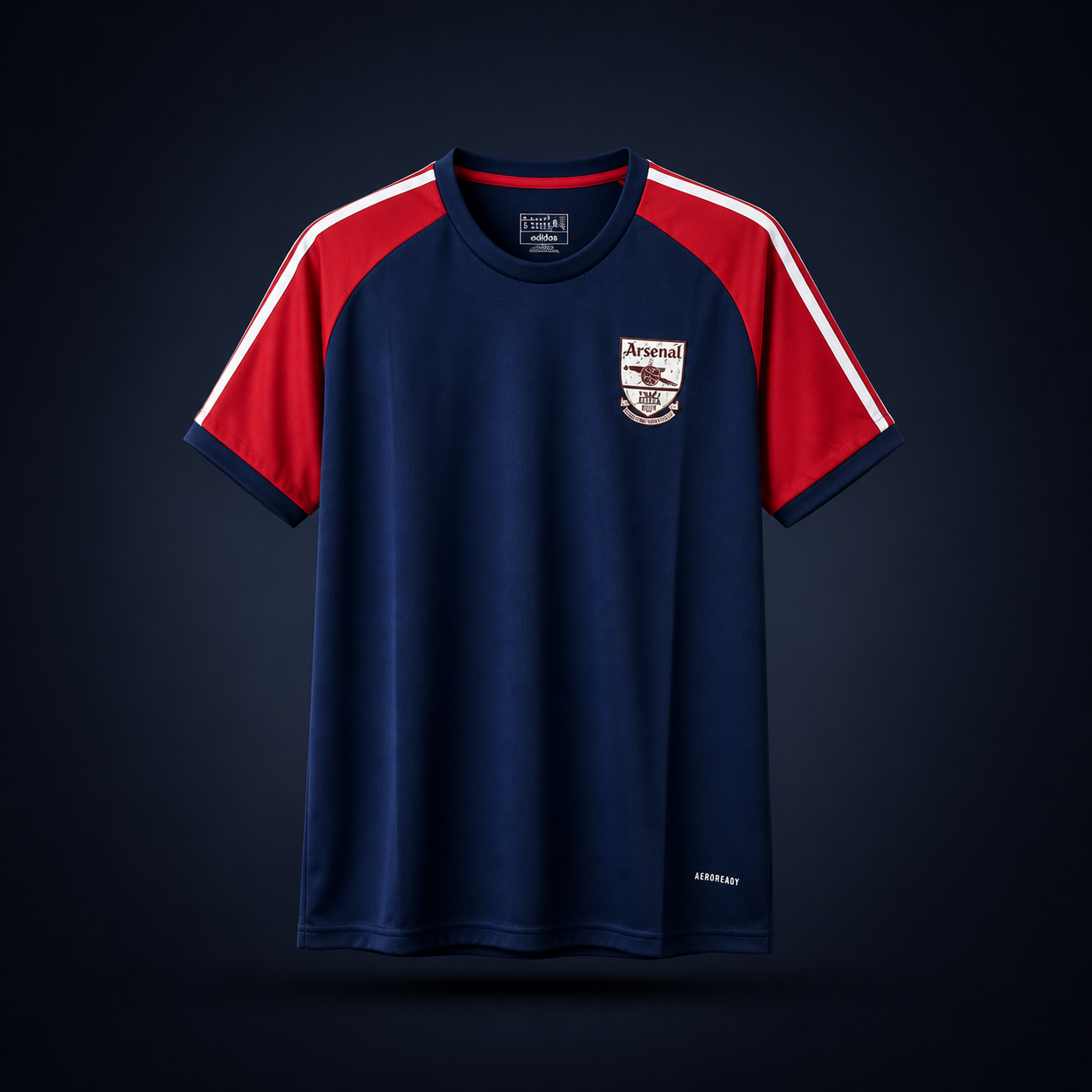 Maillot 24/25 Arsenal Spécial blue A