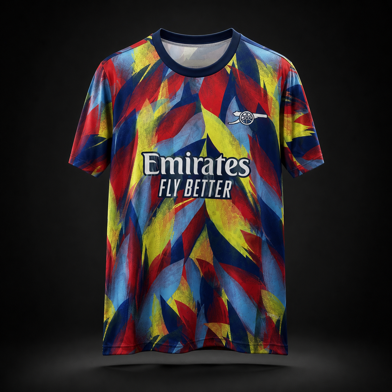 Maillot 24/25 Arsenal Spécial A