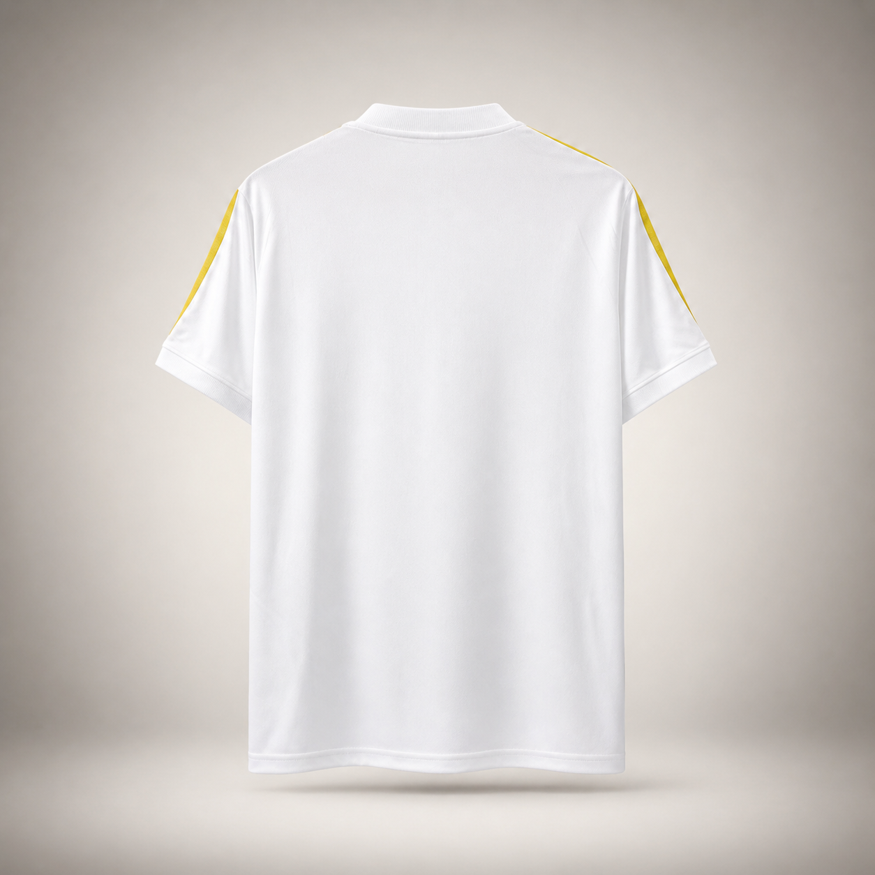 Maillot 24/25  ltalie Spécial white