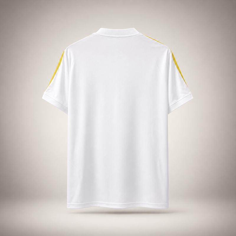 Maillot 24/25  ltalie Spécial white
