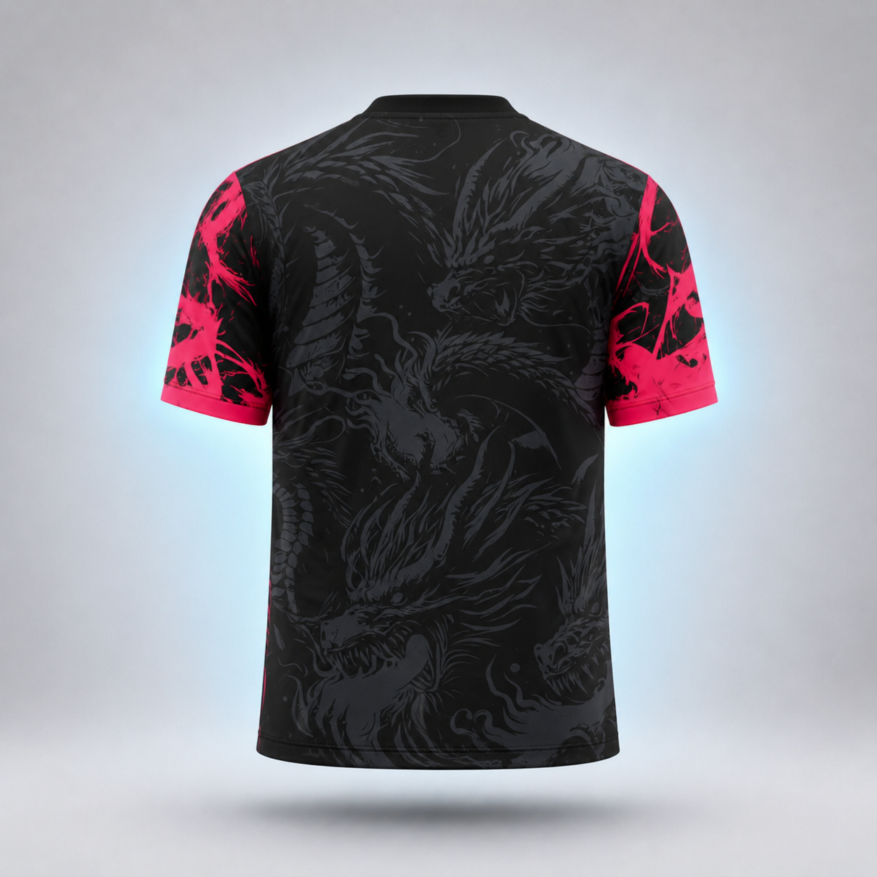 Maillot 24/25 Barcelone Spécial Dragon