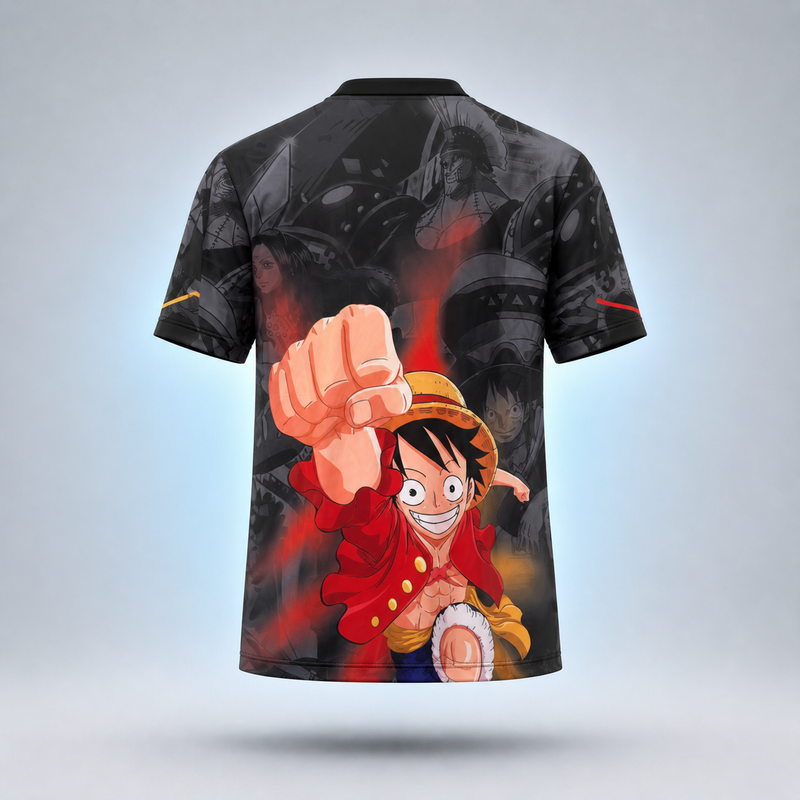 Maillot 24/25  japon anime Spécial style s