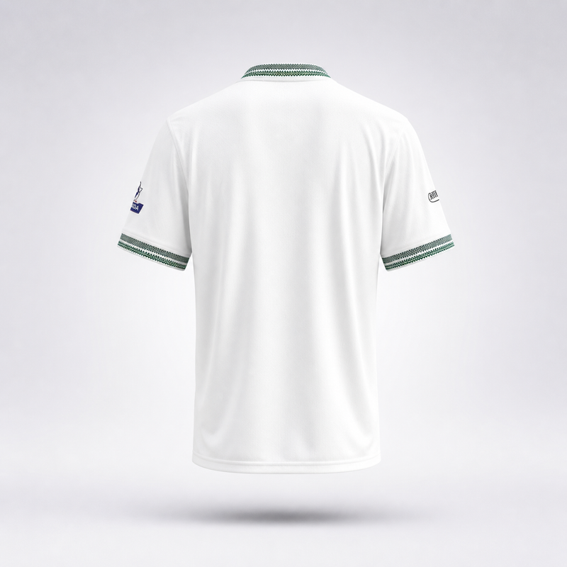 Maillot 24/25 Arsenal Spécial Polo white