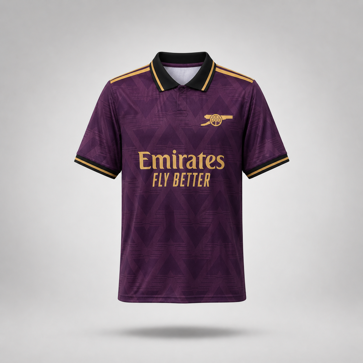 Maillot 24/25 Arsenal Spécial E