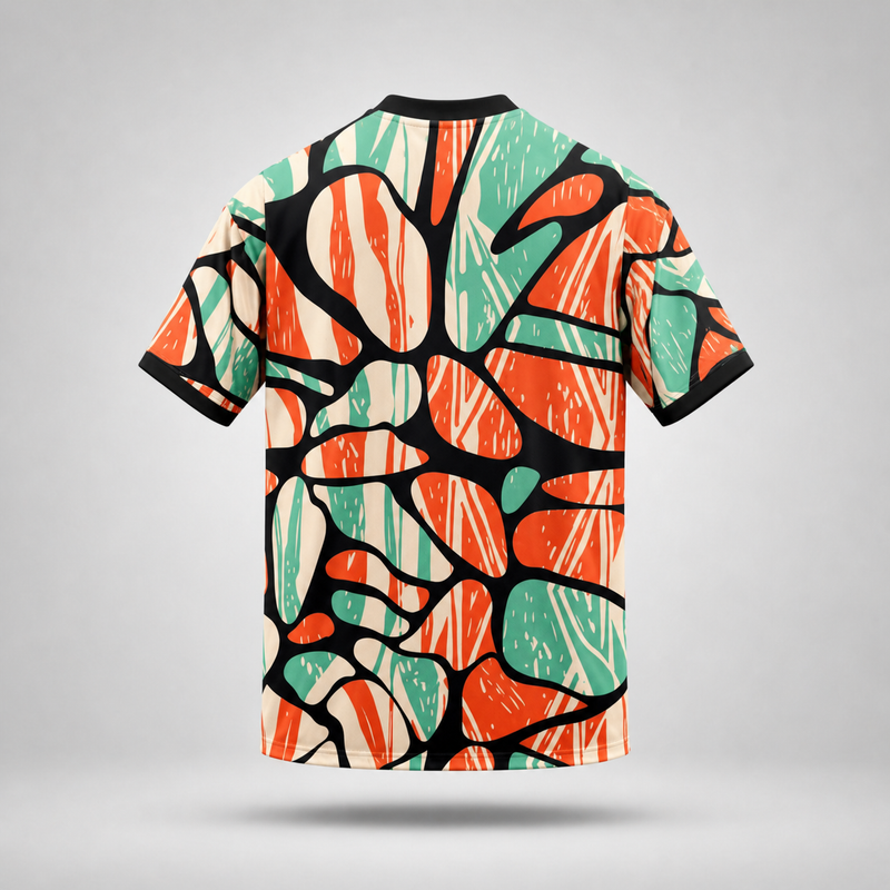 Maillot 24/25 Arsenal Spécial B