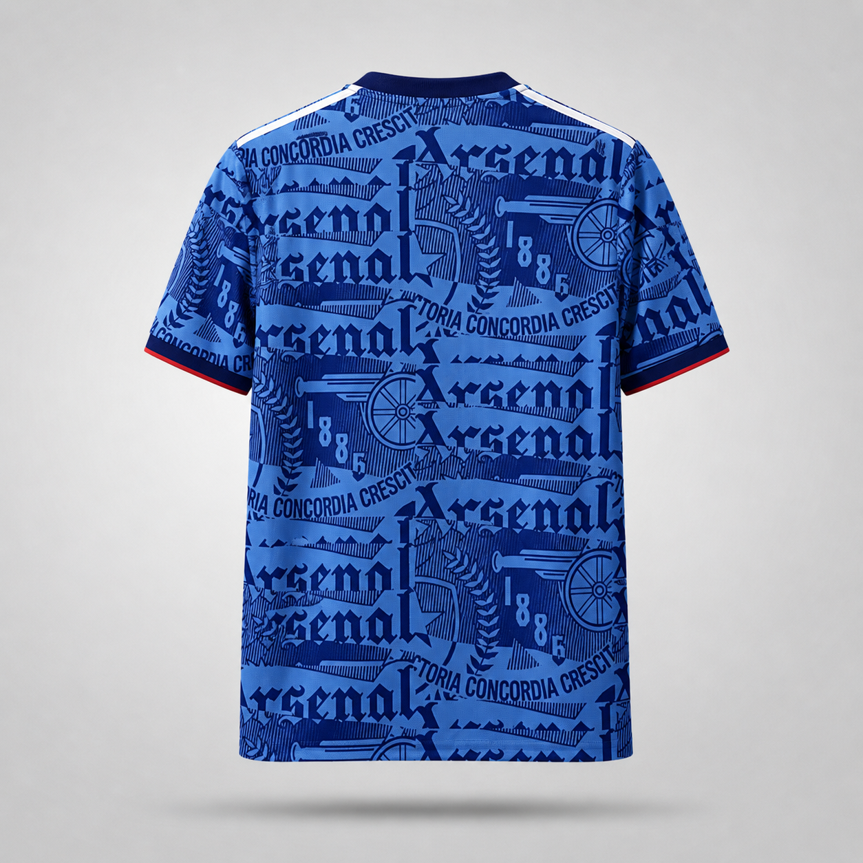 Maillot 24/25 Arsenal Spécial blue