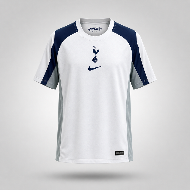 Maillot 24/25 Tottenham Spécial