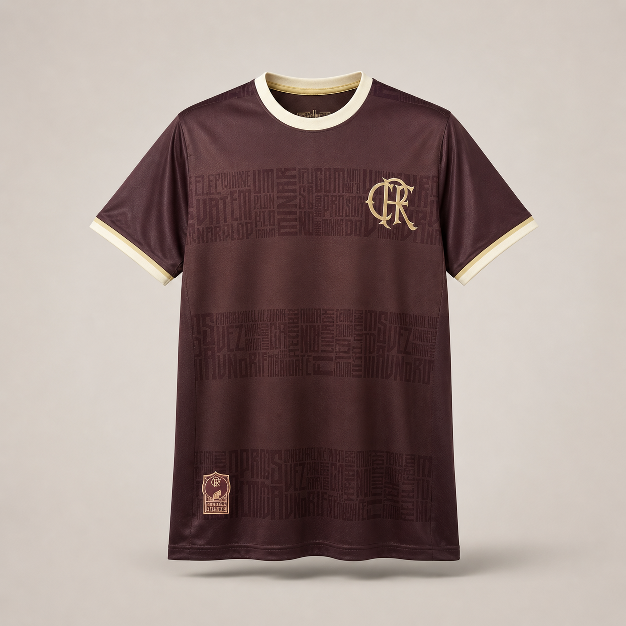 Maillot 24/25 Flamengo Spécial