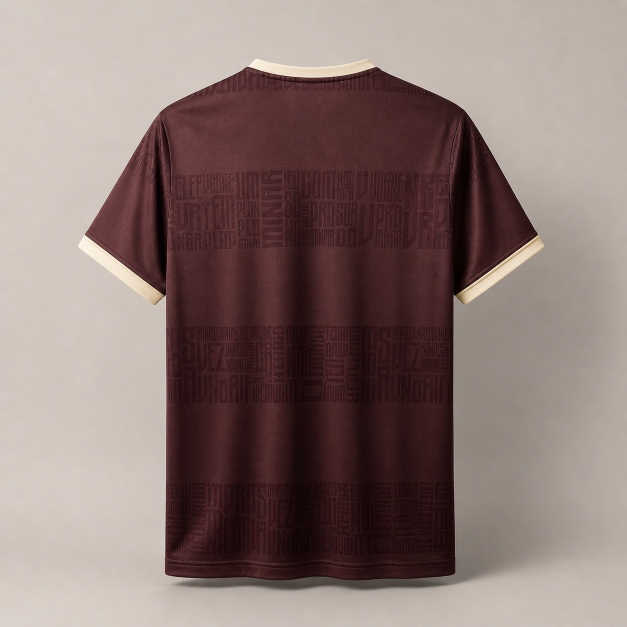 Maillot 24/25 Flamengo Spécial