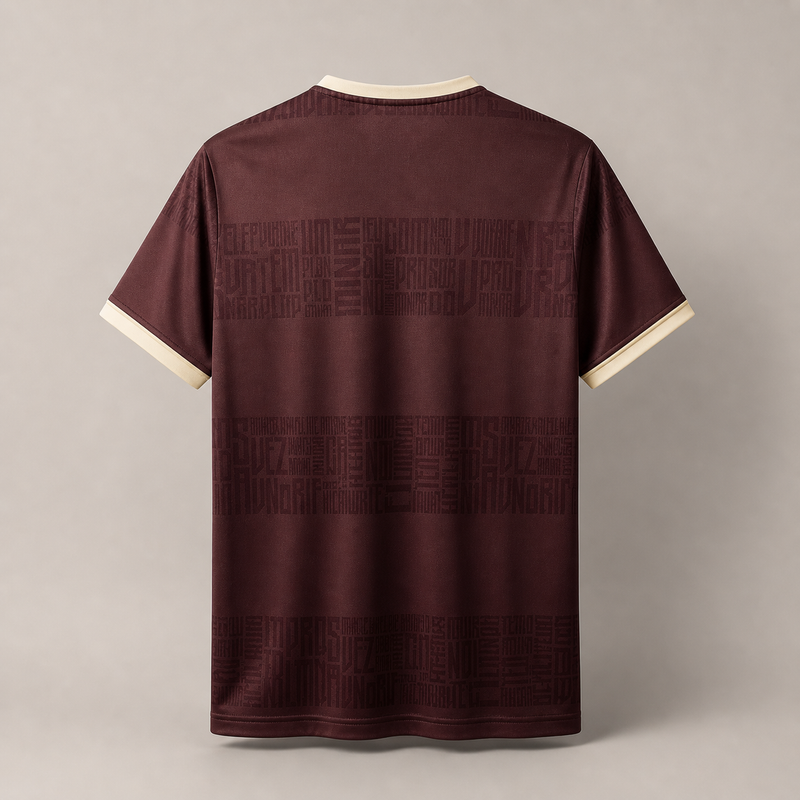 Maillot 24/25 Flamengo Spécial