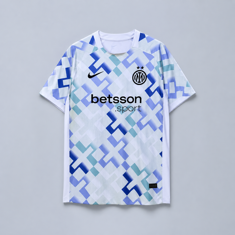 Maillot 24/25 Inter Milan Spécial