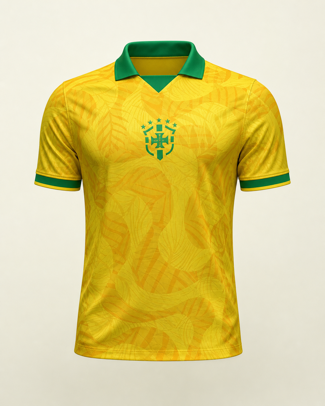 Maillot 24/25 Brésil Spécial player