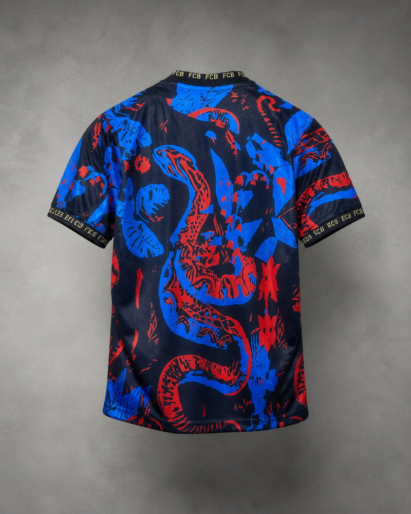 Maillot 24/25 Barcelone Spécial F